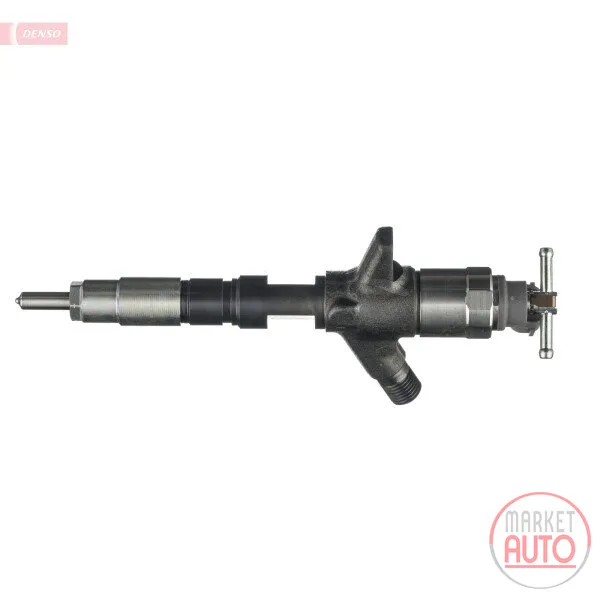 Einspritzdüse neu (Denso-OEM)-PLW