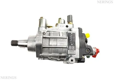 Einspritzpumpe