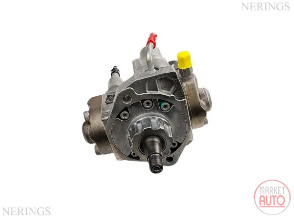 Diesel-Hochdruckpumpe restauriert (Denso-R-2)-Nērings