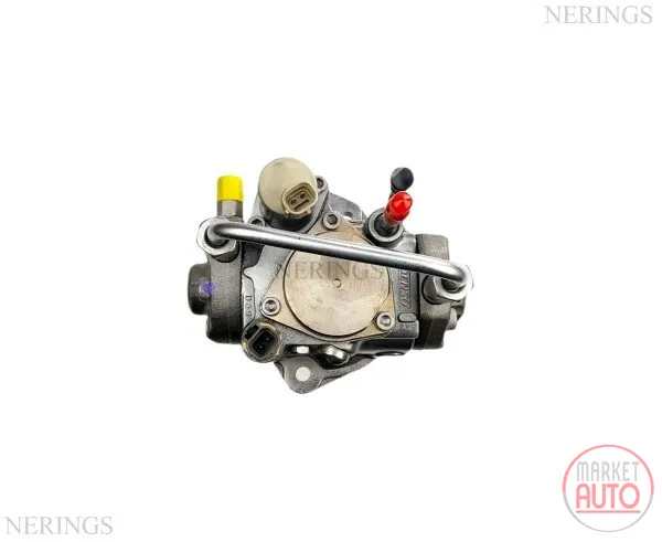 Diesel-Hochdruckpumpe restauriert (Denso)-Nērings