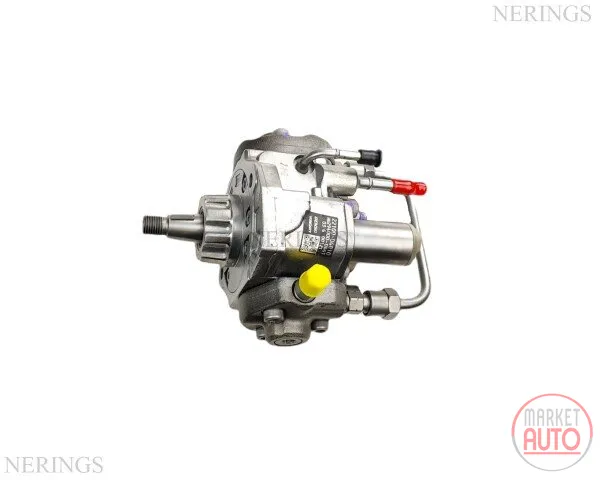 Diesel-Hochdruckpumpe restauriert (Denso)-Nērings