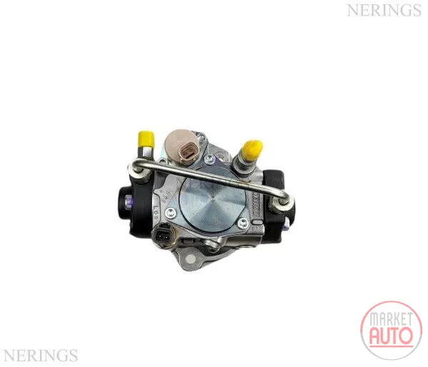 Diesel-Hochdruckpumpe restauriert 294000-1010 (Denso-R)-Nērings