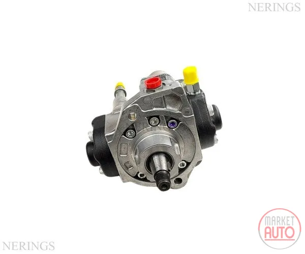 Diesel-Hochdruckpumpe restauriert 294000-1010 (Denso-R)-Nērings