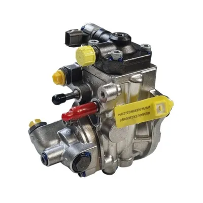 Diesel-Hochdruckpumpe restauriert (Denso)-Nērings