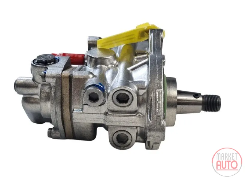 Diesel-Hochdruckpumpe restauriert (Denso)-Nērings