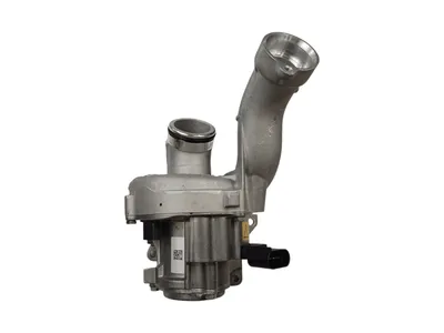 Turbolader