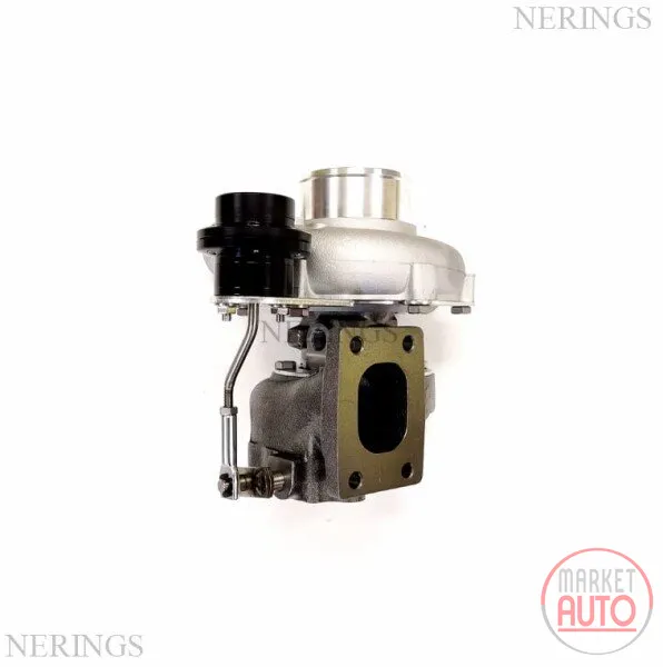 Turbolader