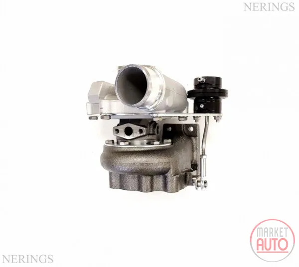 Turbolader neu (Garrett GT BEARING)-CNRE -NLP18