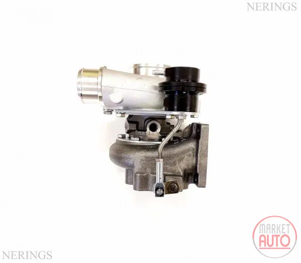 Turbolader neu (Garrett GT BEARING)-CNRE -NLP18