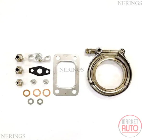Turbolader neu (Garrett GT BEARING)-CNRE -NLP18