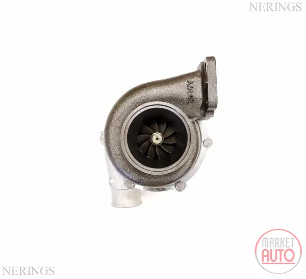 Turbolader neu (Garrett GT BEARING)-CNRE -NLP18