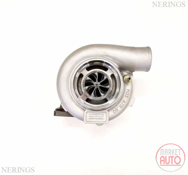 Turbolader