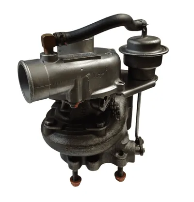 Turbolader