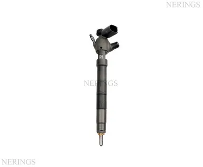 Einspritzdüse neu (Delphi-OEM)-LVI