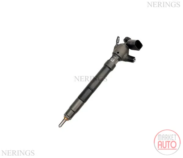 Einspritzdüse neu (Delphi-OEM)-LVI