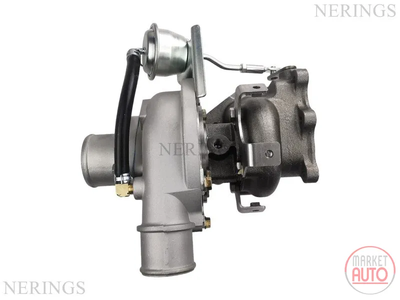 Turbolader neu (HITACHI)-CNJ
