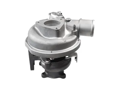 Turbolader