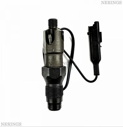 Diesel-Einspritzdüse neu LDCR02501AA1 Delphi-OEM