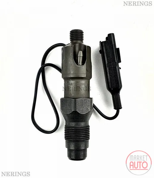 Diesel-Einspritzdüse neu LDCR02501AA1 Delphi-OEM