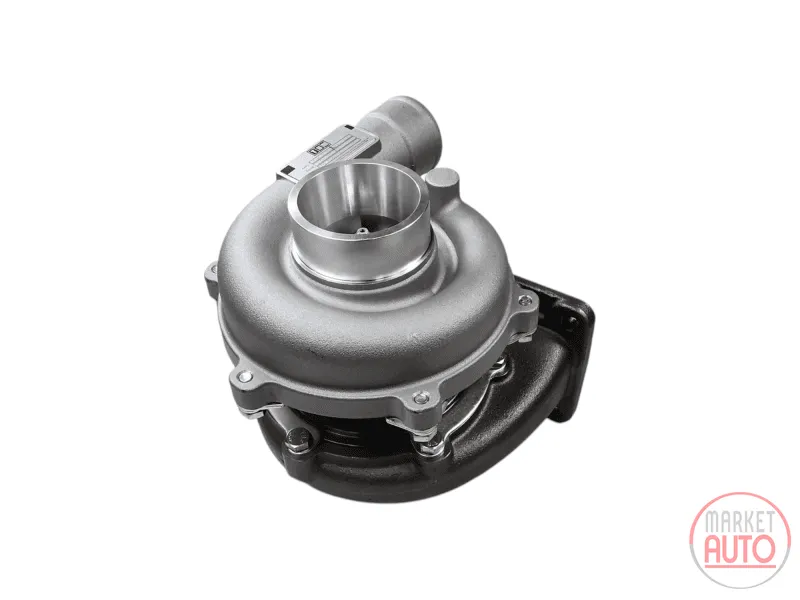 Turbolader neu (MTZ-CN)-PLT