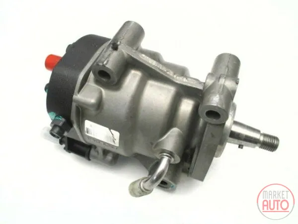 Einspritzpumpe
