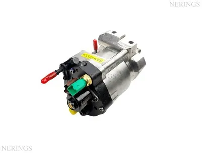 Einspritzpumpe