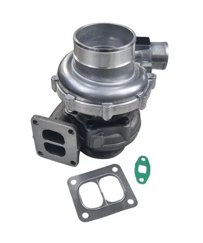 Turbolader neu (CZ)-PLS