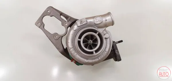 Turbolader