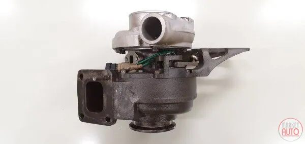 Turbolader
