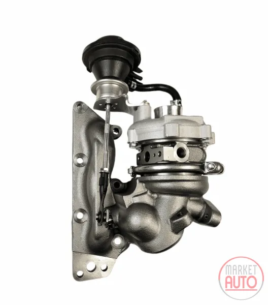 Turbolader neu -CNTTL2 -NRGS
