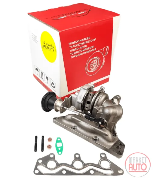Turbolader neu -CNTTL2 -NRGS