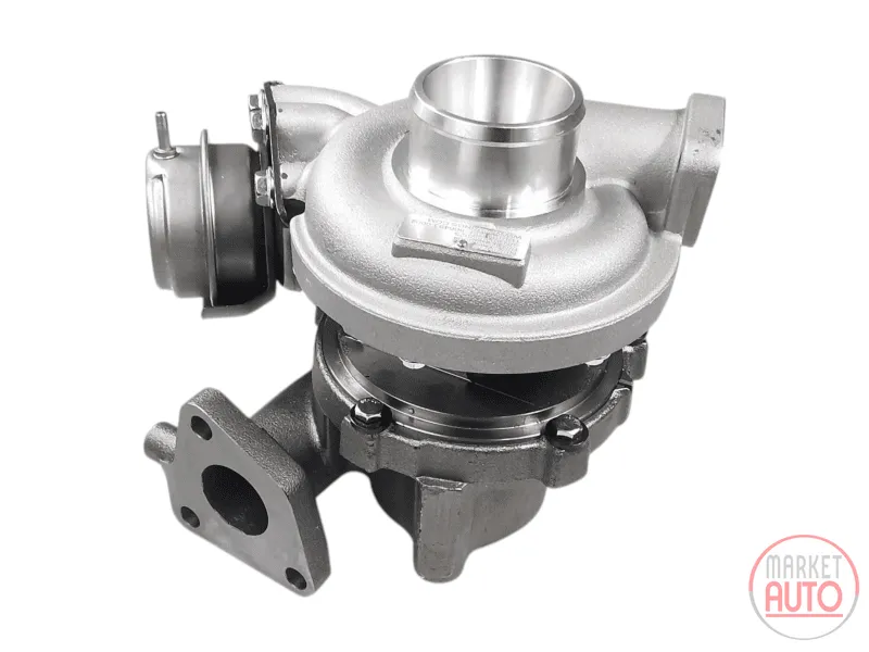 Turbolader neu -NRGS