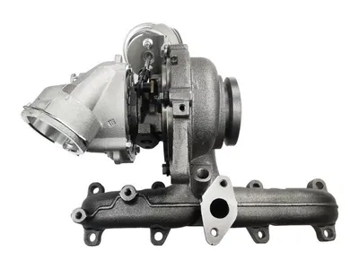 Turbolader neu -CNTTL2 -NRGS