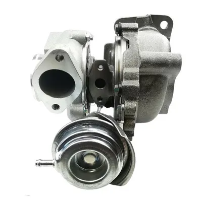 Turbolader neu -CNTTL