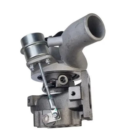 Turbolader neu -CNTTL