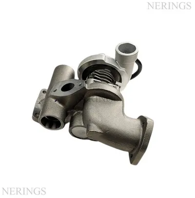 Turbolader neu (Garrett-CN) -CNSPA