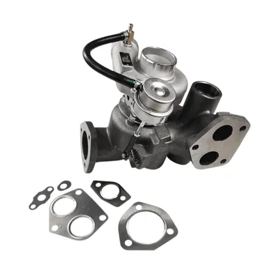 Turbolader neu -NRGS