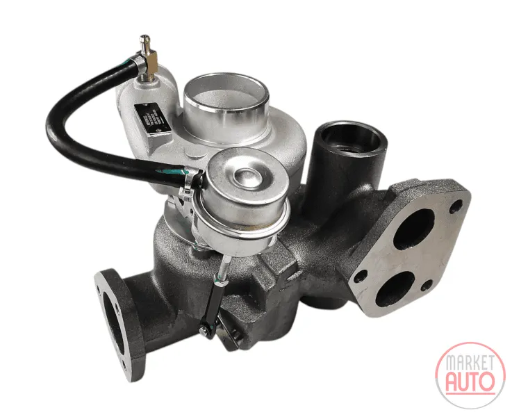 Turbolader neu -NRGS