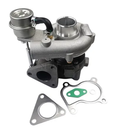 Turbolader neu -CNTTL2 -NRGS