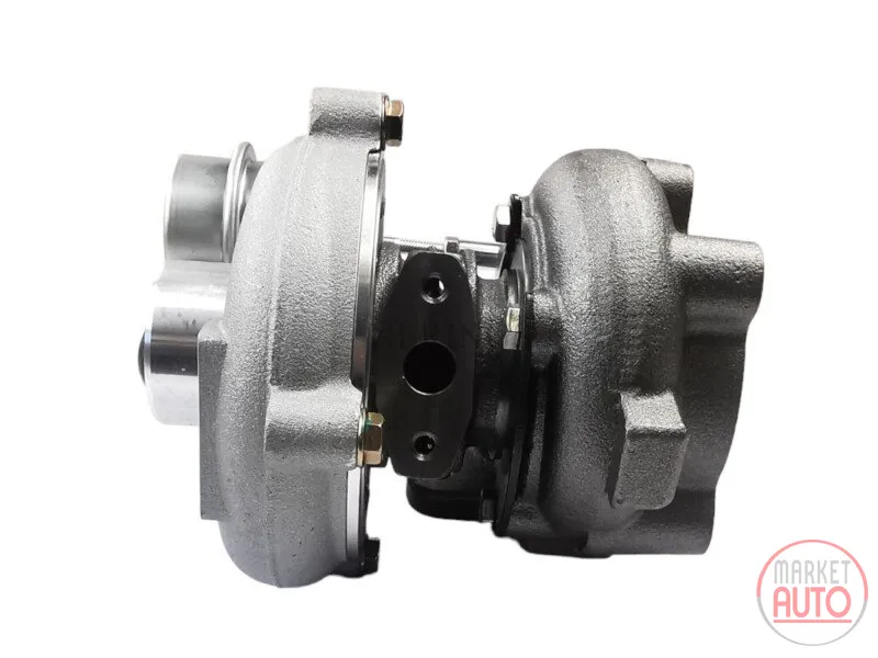 Turbolader neu -CNTTL2 -NRGS