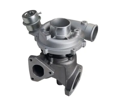 Turbolader neu -NRGS