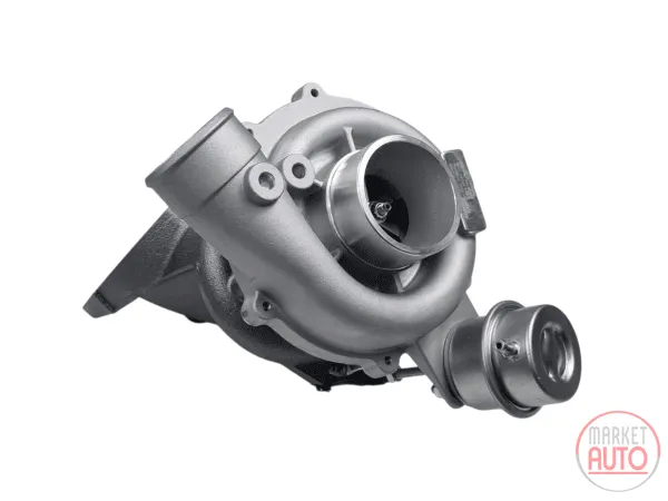 Turbolader neu -NRGS