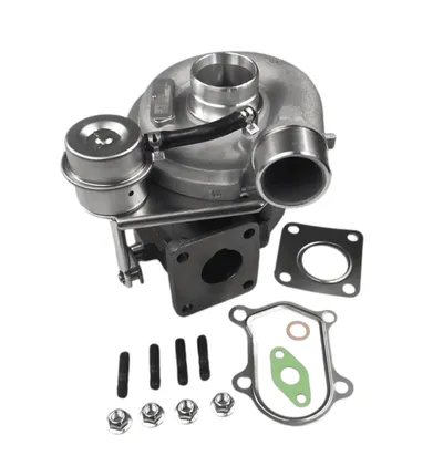 Turbolader neu -NRGS