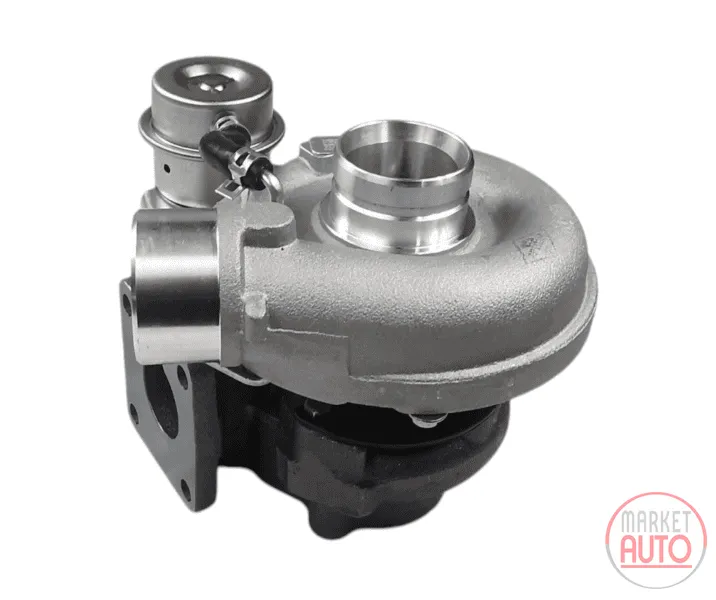 Turbolader neu -NRGS