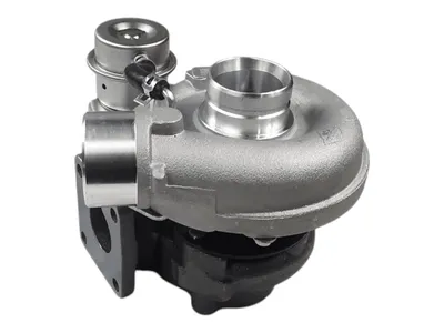 Turbolader neu -NRGS