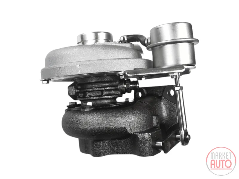 Turbolader neu  -NRGS