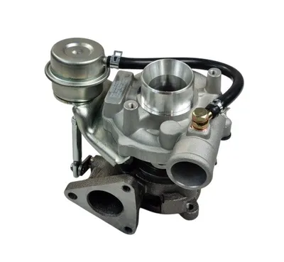 Turbolader neu -NRGS