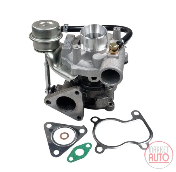 Turbolader neu -NRGS
