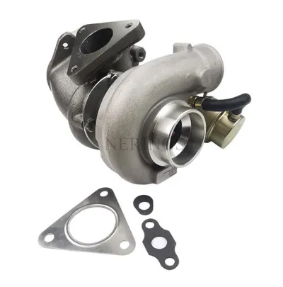 Turbolader neu -CNTTL2 -NRGS