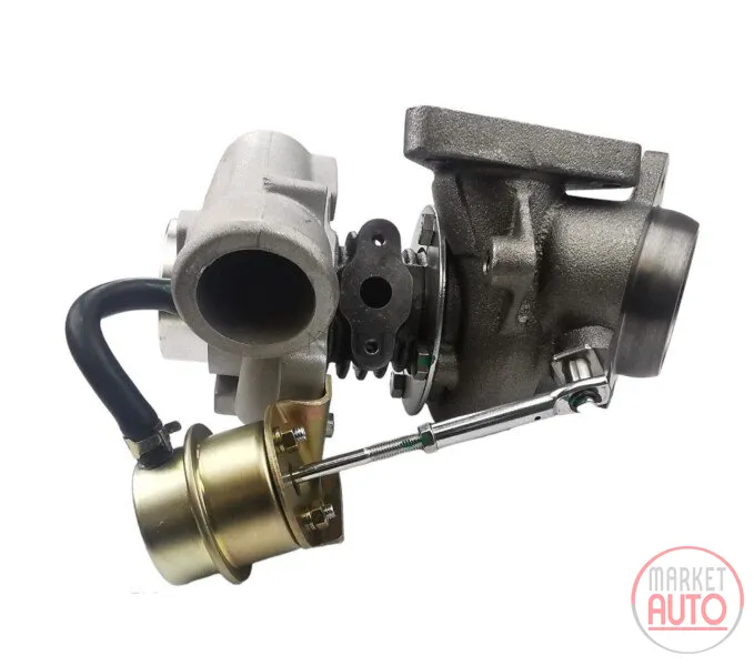 Turbolader neu -CNTTL2 -NRGS